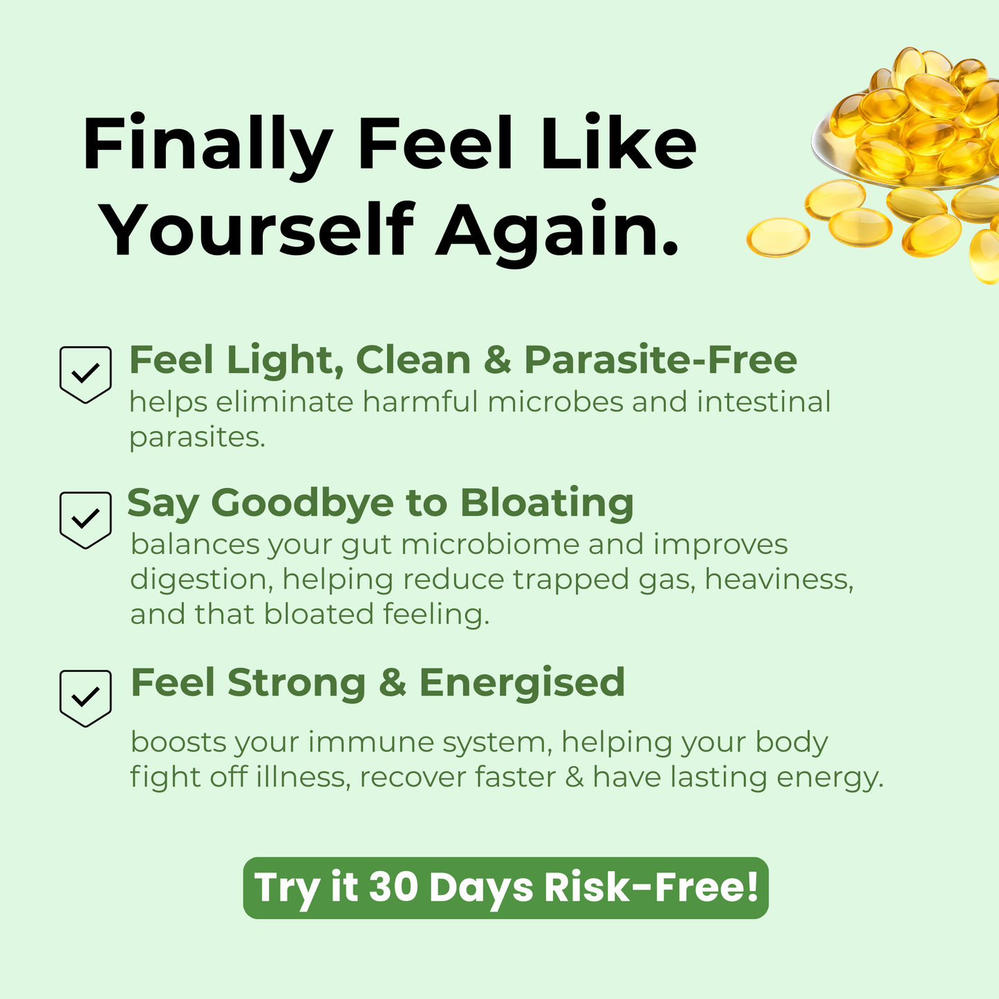 OregaPlus™ - Oil of Oregano