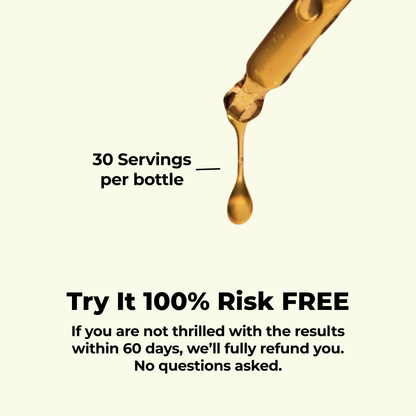 Organic Soursop Blend