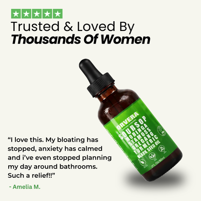 Organic Soursop Blend