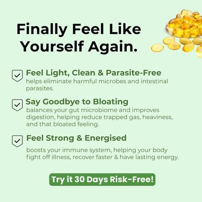 OregaPlus™ - Oil of Oregano