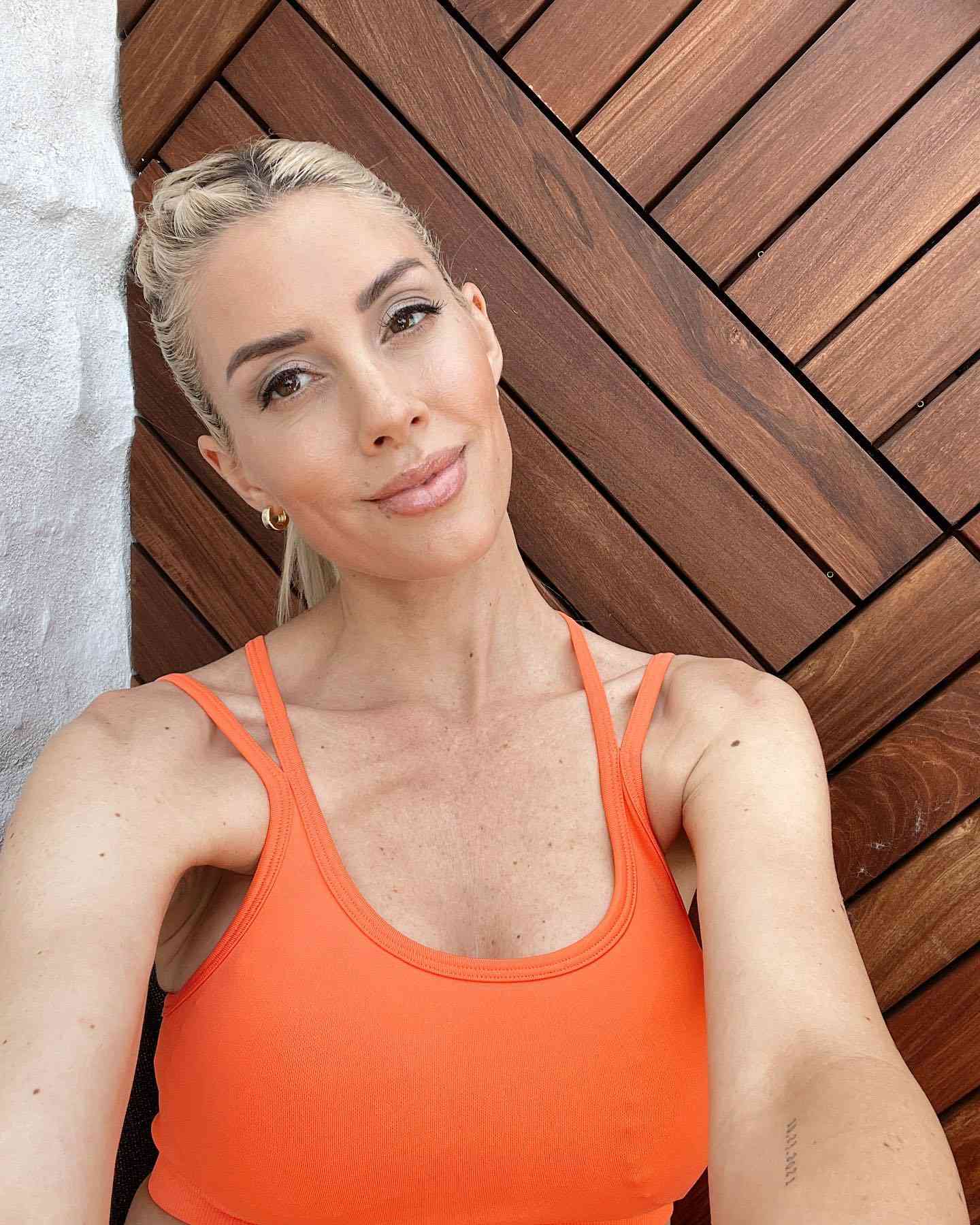 Angela F.
